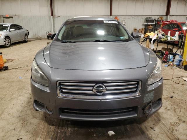 Photo 5 from auction – 2014 NISSAN MAXIMA S with VIN 1N4AA5AP2EC488163