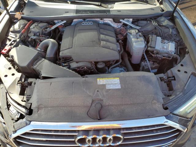 Photo 11 from auction – 2019 AUDI A6 PREMIUM with VIN WAUE8AF21KN128988