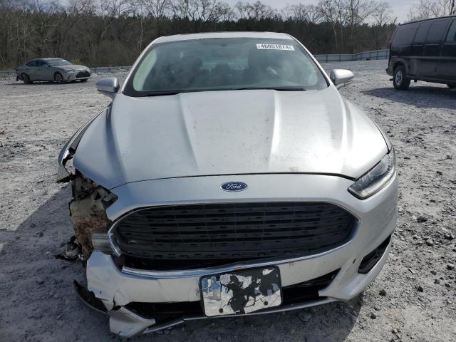 Photo 5 from auction – 2013 FORD FUSION TIT with VIN 3FA6P0K93DR168390