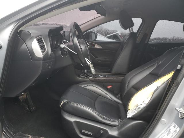 Photo 7 from auction – 2018 MAZDA 3 TOURING with VIN 3MZBN1L36JM181445