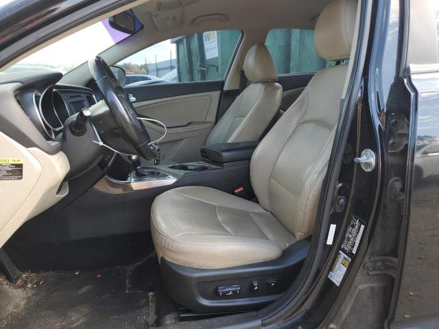Photo 7 from auction – 2015 KIA OPTIMA EX with VIN 5XXGN4A79FG511197