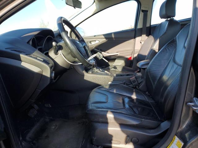 Photo 7 from auction – 2015 FORD FOCUS SE with VIN 1FADP3F25FL274489