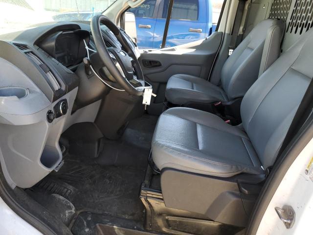 Photo 7 from auction – 2018 FORD TRANSIT T- with VIN 1FTYE1ZMXJKA50779