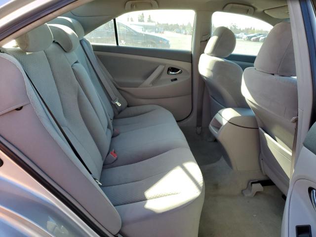 Photo 10 from auction – 2007 TOYOTA CAMRY CE with VIN 4T1BE46K57U001413