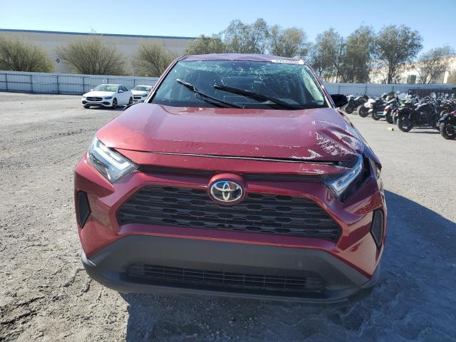 Photo 5 from auction – 2024 TOYOTA RAV4 LE with VIN 2T3H1RFV0RW300671