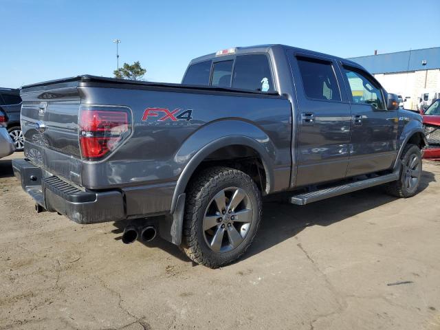 Photo 3 from auction – 2014 FORD F150 SUPER with VIN 1FTFW1EF2EFC75983