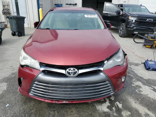 Photo 5 from auction – 2016 TOYOTA CAMRY LE with VIN 4T1BF1FK0GU586798