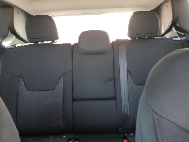 Photo 10 from auction – 2017 JEEP RENEGADE L with VIN ZACCJABB4HPG08737