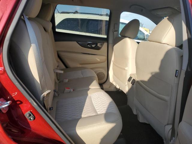 Photo 11 from auction – 2020 NISSAN ROGUE S with VIN 5N1AT2MV4LC778331