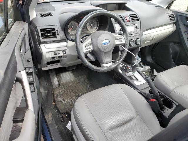 Photo 8 from auction – 2014 SUBARU FORESTER 2 with VIN JF2SJAHC9EH513204