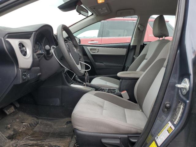 Photo 7 from auction – 2018 TOYOTA COROLLA L with VIN 2T1BURHE6JC011982