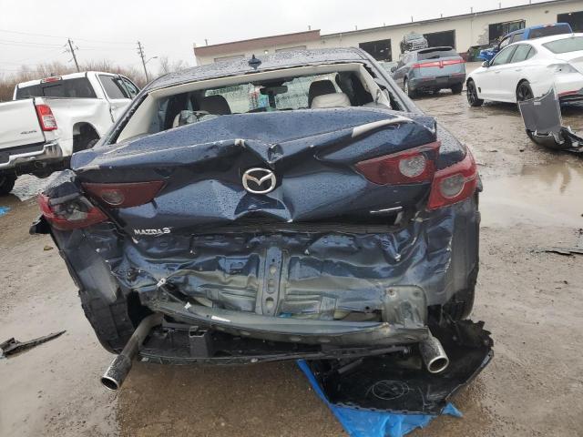 Photo 6 from auction – 2019 MAZDA 3 PREFERRE with VIN 3MZBPADL9KM112887