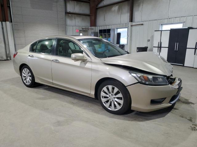 Photo 4 from auction – 2015 HONDA ACCORD EX with VIN 1HGCR2F78FA265739