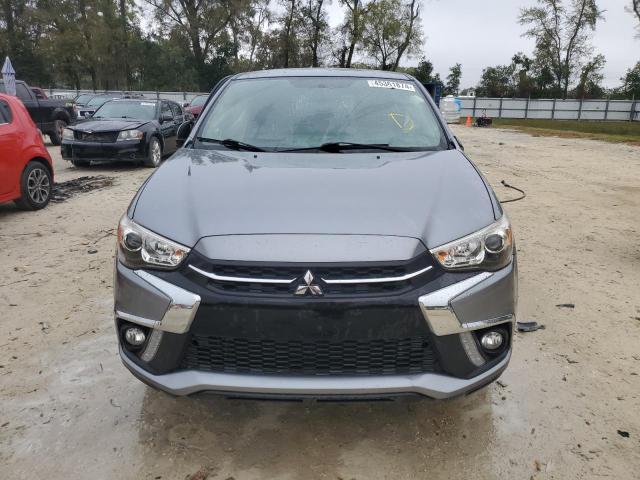 Photo 5 from auction – 2018 MITSUBISHI OUTLANDER with VIN JA4AR3AW9JZ034962
