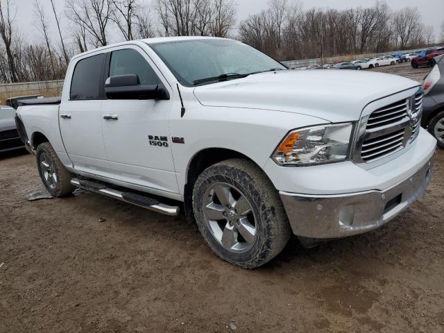 Photo 4 from auction – 2016 RAM 1500 SLT with VIN 1C6RR7LT8GS409803
