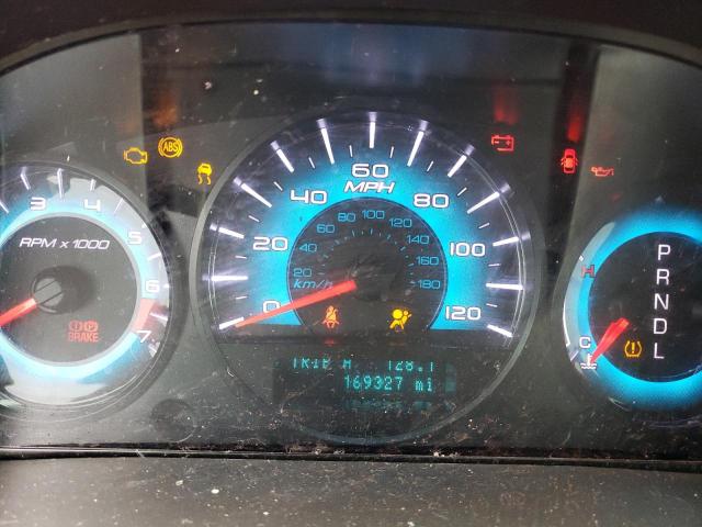 Photo 9 from auction – 2011 FORD FUSION SE with VIN 3FAHP0HA5BR176479