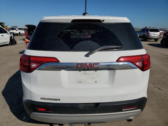 Photo 6 from auction – 2019 GMC ACADIA SLE with VIN 1GKKNKLA0KZ272867