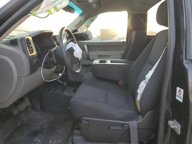 Photo 7 from auction – 2012 GMC SIERRA K15 with VIN 1GTN2TEAXCZ224797