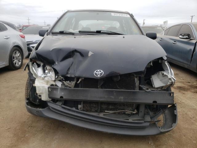 Photo 5 from auction – 2000 TOYOTA ECHO with VIN JTDBT1231Y0023621