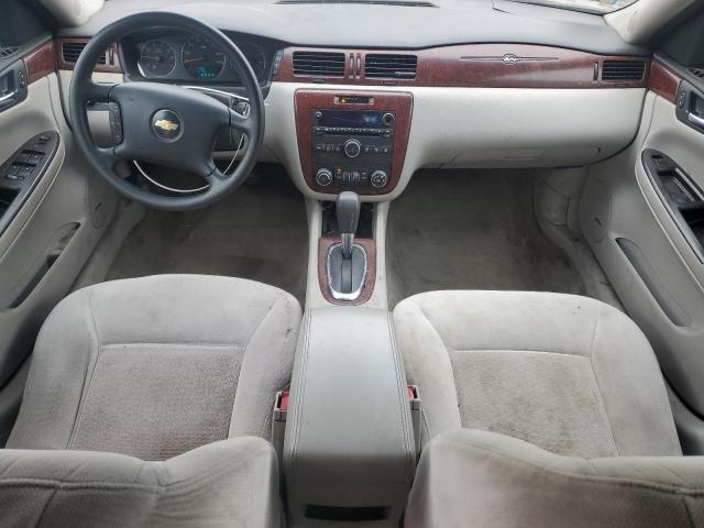 Photo 8 from auction – 2006 CHEVROLET IMPALA LT with VIN 2G1WT58K469213514