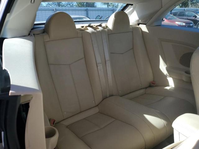 Photo 10 from auction – 2008 CHRYSLER SEBRING LI with VIN 1C3LC65MX8N237603