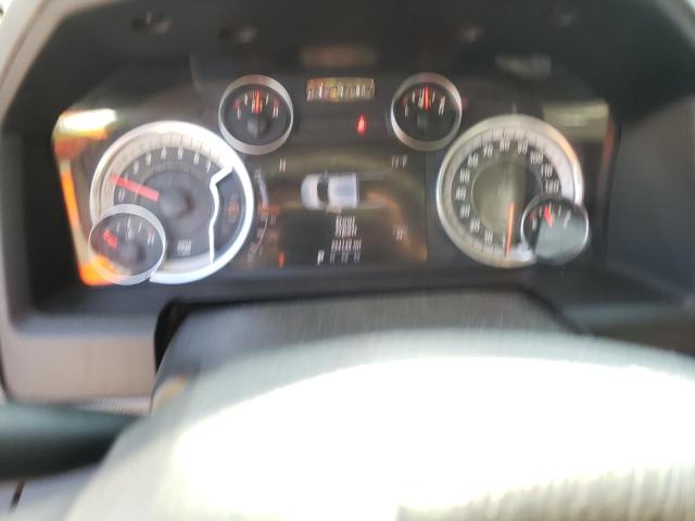 Photo 9 from auction – 2013 RAM 1500 ST with VIN 1C6RR6FT0DS669954