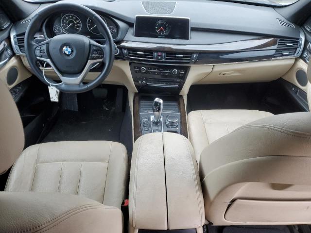 Photo 8 from auction – 2017 BMW X5 XDRIVE3 with VIN 5UXKR0C36H0X77149