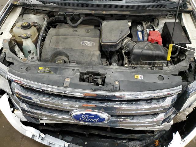 Фото 11 с аукциона – 2013 FORD EDGE SEL с VIN 2FMDK4JC6DBA00354