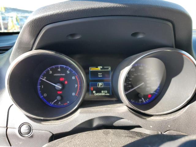 Photo 9 from auction – 2017 SUBARU OUTBACK 2. with VIN 4S4BSACC6H3321349