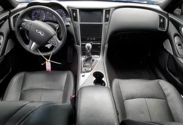 Photo 8 from auction – 2017 INFINITI Q50 PREMIU with VIN JN1EV7AP5HM735804