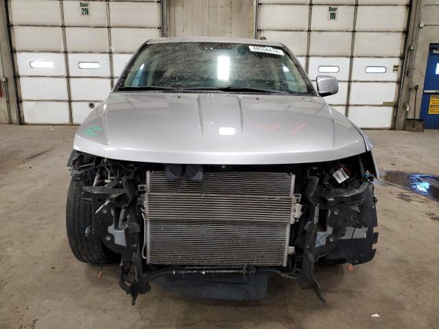 Photo 5 from auction – 2016 DODGE JOURNEY CR with VIN 3C4PDDGG8GT245901