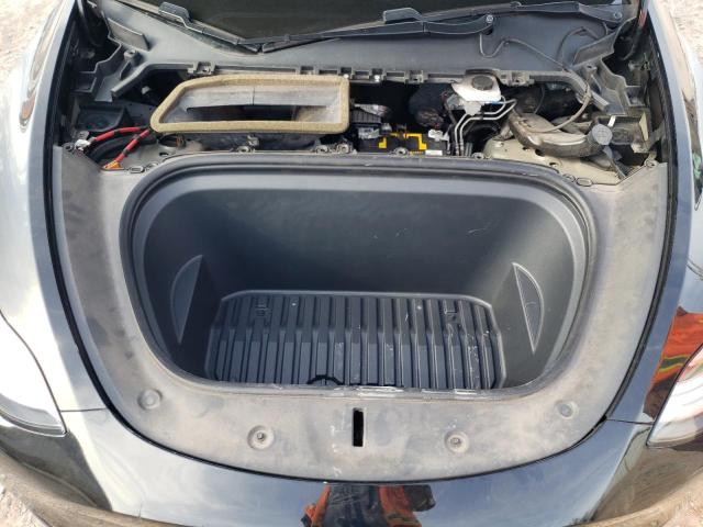 Foto 11 de la subasta – 2021 TESLA MODEL Y con VIN 5YJYGDEE5MF076508