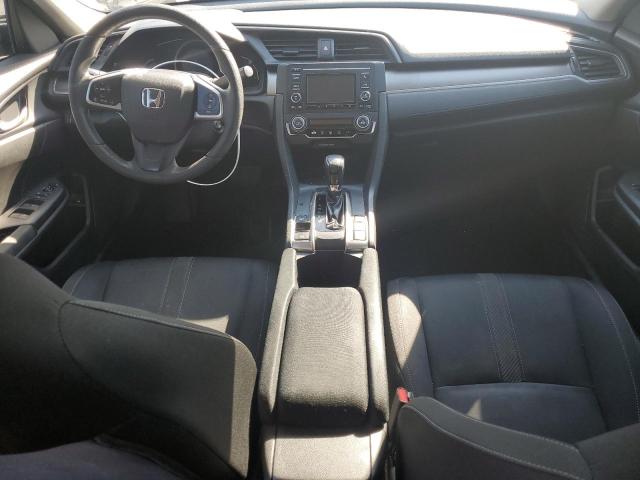 Photo 8 from auction – 2017 HONDA CIVIC LX with VIN 19XFC2F54HE021484