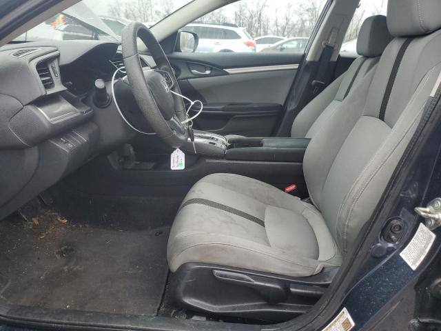 Photo 7 from auction – 2016 HONDA CIVIC LX with VIN 19XFC2F53GE206074