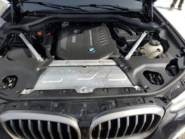 Photo 11 from auction – 2019 BMW X4 M40I with VIN 5UXUJ5C59K9A33145