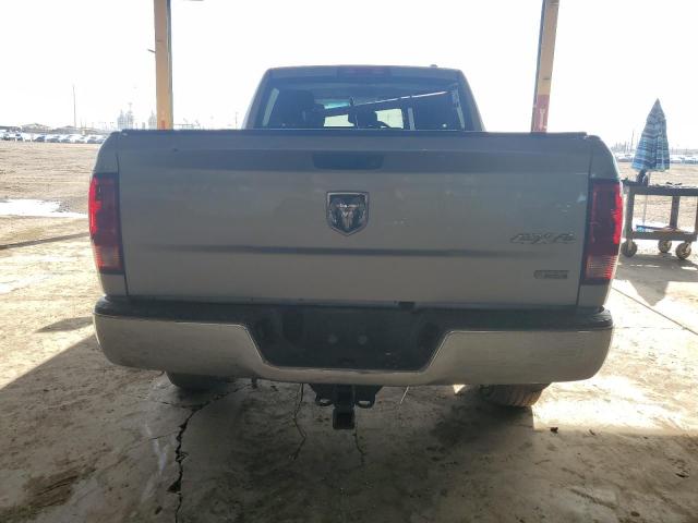 Photo 6 from auction – 2012 DODGE RAM 2500 S with VIN 3C6UD5CL0CG336389