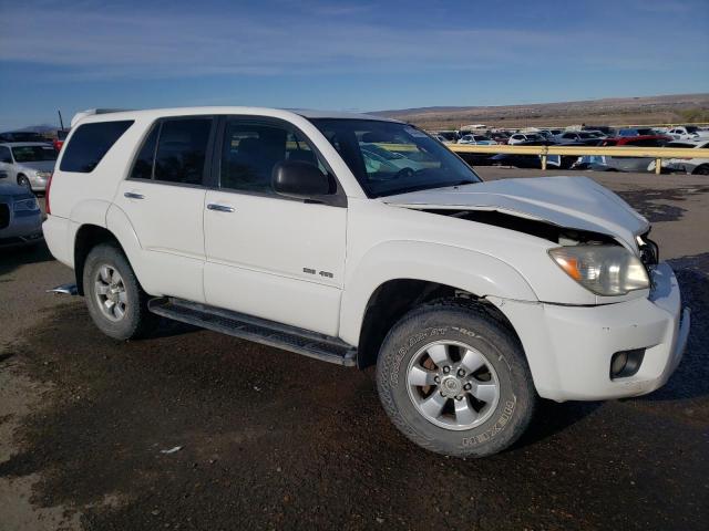 Photo 4 from auction – 2007 TOYOTA 4RUNNER SR with VIN JTEBU14R470116626