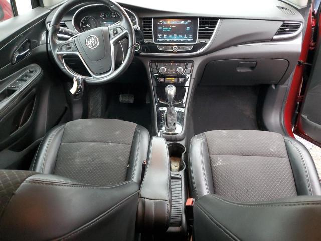 Photo 8 from auction – 2019 BUICK ENCORE PRE with VIN KL4CJASB5KB718854