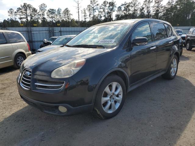 SUBARU B9 TRIBECA 2006 with VIN 4S4WX85C664408930 - Photo from auction