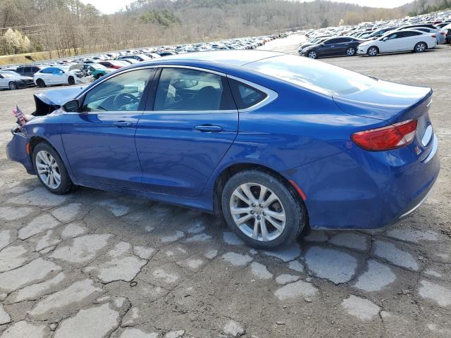 صورة رقم 2 من المزاد - 2015 CHRYSLER 200 LIMITE مع VIN 1C3CCCAB8FN750915