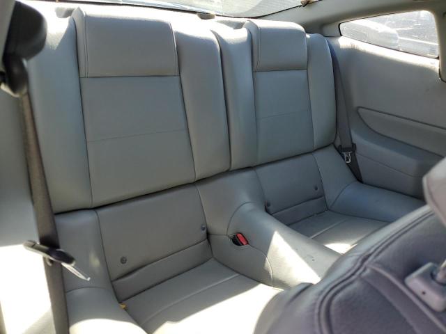 Photo 10 from auction – 2007 FORD MUSTANG with VIN 1ZVFT80N175367060