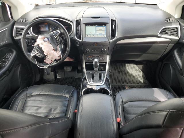 Photo 8 from auction – 2017 FORD EDGE SEL with VIN 2FMPK4J8XHBB74085