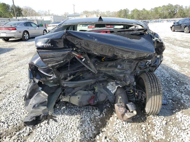 Photo 6 from auction – 2021 KIA FORTE FE with VIN 3KPF24AD6ME303634
