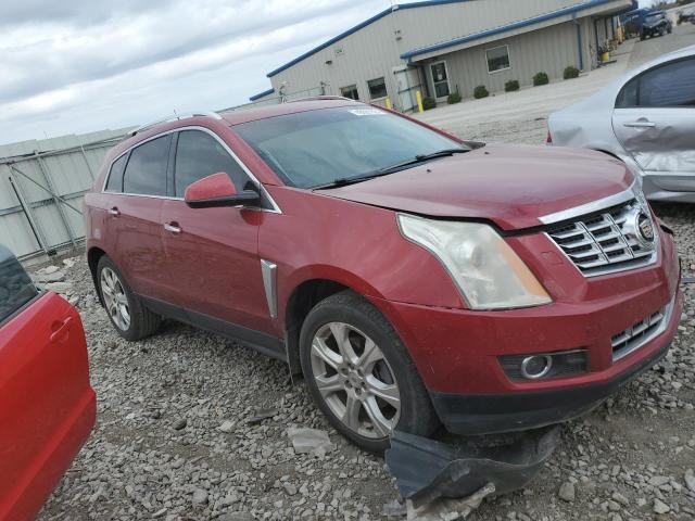 Photo 4 from auction – 2013 CADILLAC SRX PERFOR with VIN 3GYFNDE39DS562204