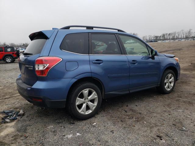 Photo 3 from auction – 2016 SUBARU FORESTER 2 with VIN JF2SJAHC7GH518131