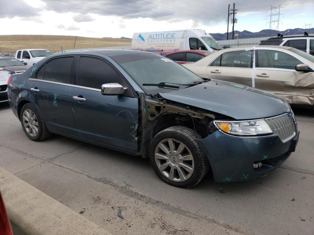 Photo 4 from auction – 2012 LINCOLN MKZ with VIN 3LNHL2JC7CR826424