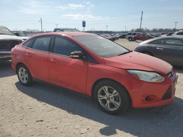 Photo 4 from auction – 2013 FORD FOCUS SE with VIN 1FADP3F24DL314817