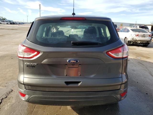 Photo 6 from auction – 2015 FORD ESCAPE S with VIN 1FMCU0F71FUA75180