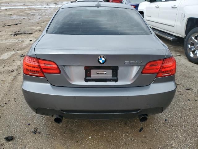 Фото 6 с аукциона – 2011 BMW 335 I с VIN WBAKG7C52BE598261