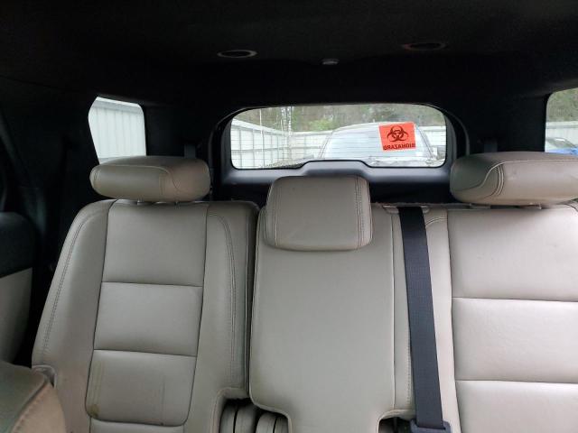 Photo 10 from auction – 2014 FORD EXPLORER X with VIN 1FM5K7D88EGA07815